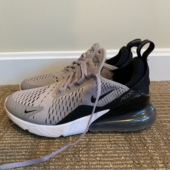womens nike air max 270 atmosphere grey